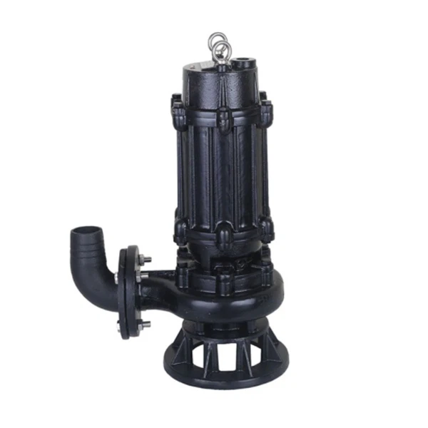 Submersible Drainage Sump Pump