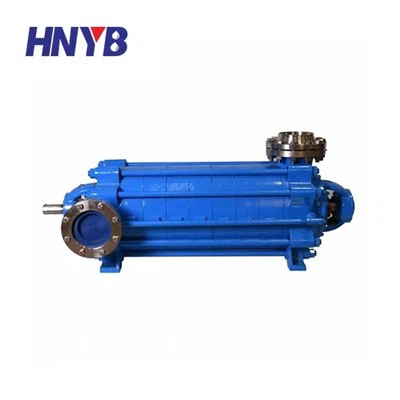 D DY DF MD Horizontale meertraps centrifugaalpomp