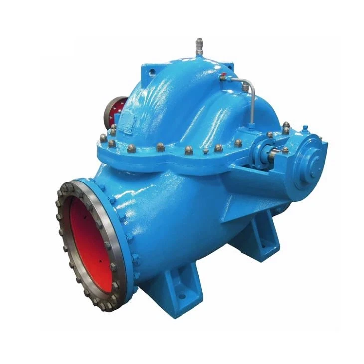 Double Suction Centrifugal Pump Supplier suppliers