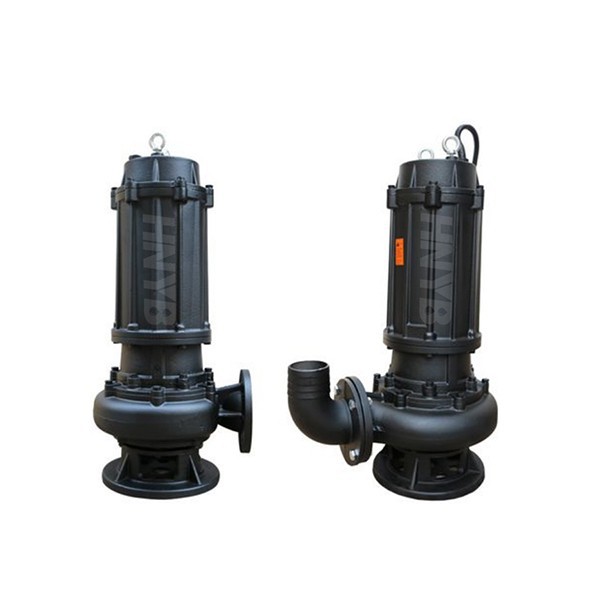 Submersible Pump