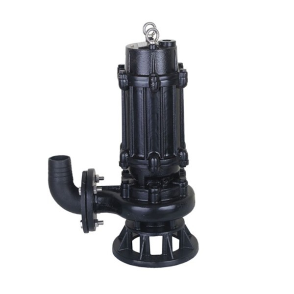 Submersible Pump