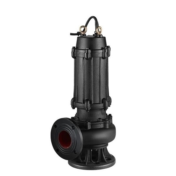 Submersible Pump