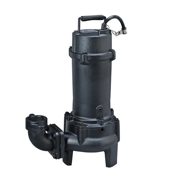 Industrial Submersible Water Pump