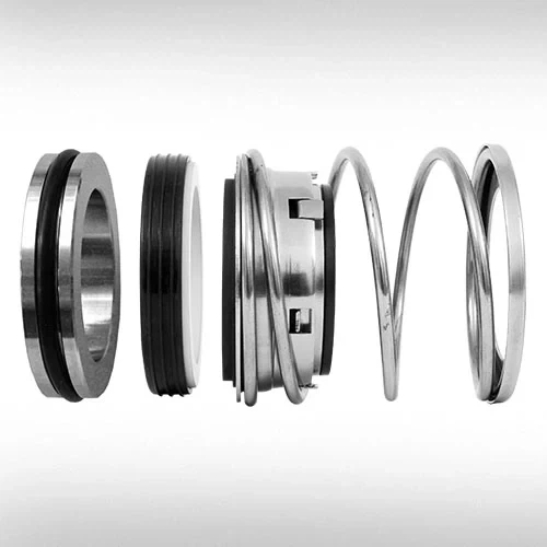 Hoe vervang ik de mechanische afdichting van een centrifugaalpomp?
