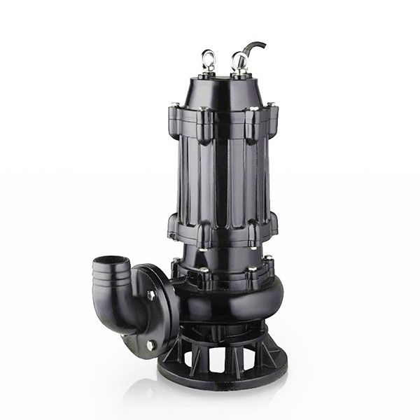 High Temperature Submersible Pump High Temperature Submersible Pump