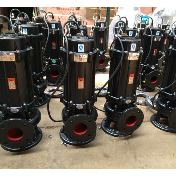 High Temperature Submersible Pump High Temperature Submersible Pump