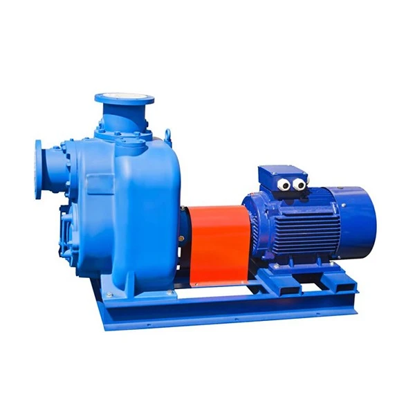 Self Priming Centrifugal Pump Price