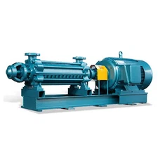 Typen ketelvoedingswaterpompen