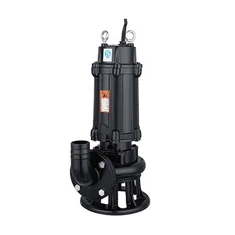 Dompelpomp voor slijpmachine